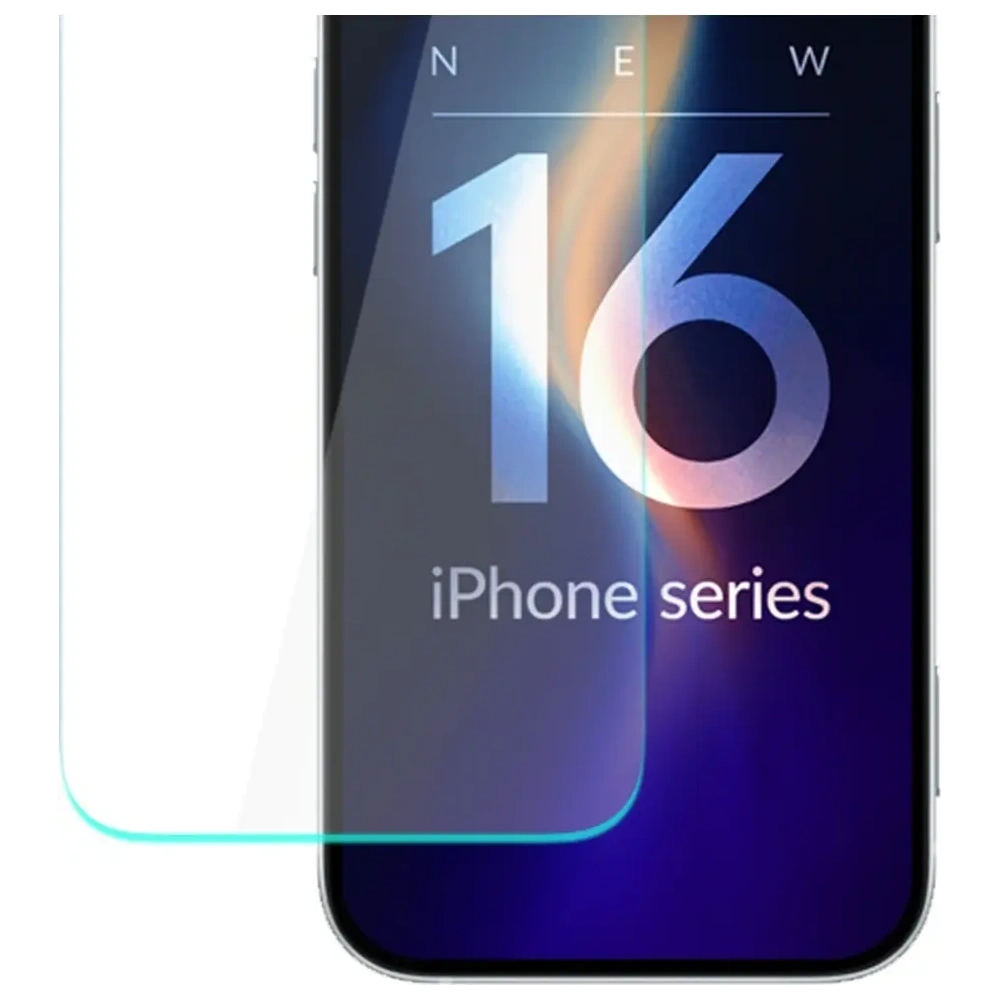 Hurtownia GSM - Szkło hybrydowe 3MK FlexibleGlass Pro do Apple iPhone 16 Pro - 3MK16578 - {ean13} - Hurt